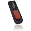 8GB ADATA USB 2.0 Classic C008 Pendrive (fekete) #1