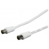 Nedis Koax RF antennakábel 75 Ohm – 5m #1