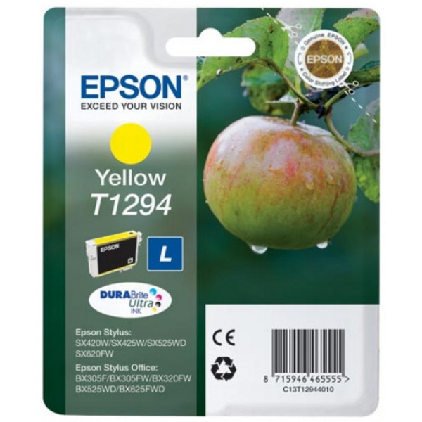 Epson T1294 patron #1