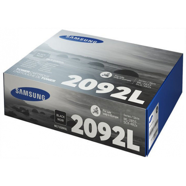 Samsung MLT-D2092L toner #1