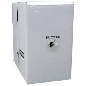 UTP fali kábel (305m) Cat5e - Delight 20038 #1