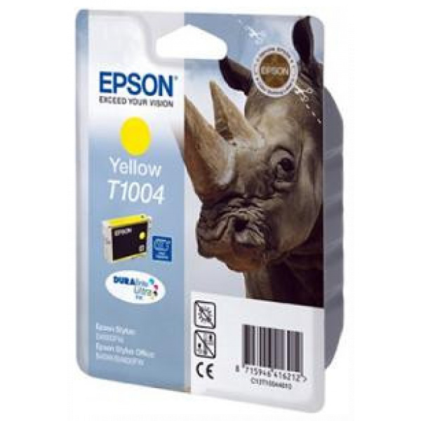 Epson T1004 patron #1