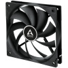 12 cm hűtőventilátor Arctic F12 TC (beépített hőszabályzóval) #1