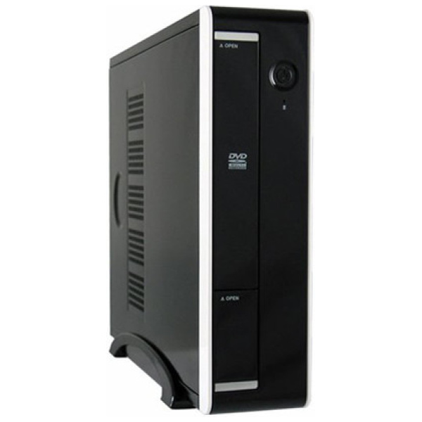 LC Power Case-1360MI 75W ház (mini ITX) #1