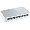 TP-Link TL-SF1008D 8-port switch (desktop) #1