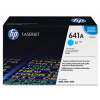 HP C9721A toner (641A) #1