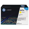 HP C9722A toner (641A) #1
