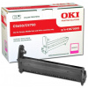 OKI C5650/C5750 dobegység (43870006) magenta #1