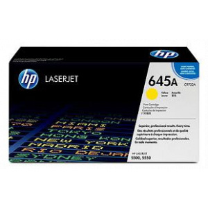 HP C9732A toner (645A) #1