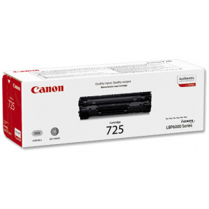 Canon Cartridge 725 toner (CRG725) AKCIÓS #1