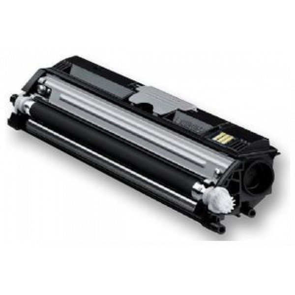 Minolta MC 1600 toner A0V301H (fekete) #1