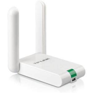 TP-Link Wireless-N USB adapter antennával TL-WN822N #1