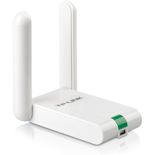 TP-Link Wireless-N USB adapter antennával TL-WN822N #1