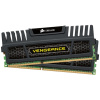 8GB DDR3 1600MHz (PC3-12800) Corsair Dual RAM KIT (Vengeance) - 2x4GB #1