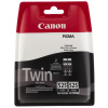 Canon PGI-525BK Twin-Pack (dupla) #1