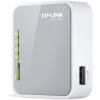TP-Link Portable 3G/4G Router (TL-MR3020) 150 Mbit, hordozható, 3G #1