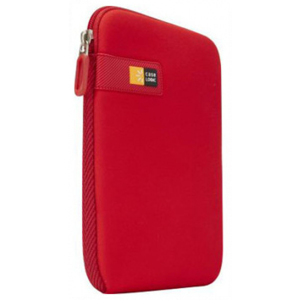 CaseLogic LAPST-107 tablet tok - 7" (piros) #1