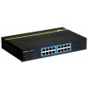 TRENDnet GreenNet TEG-S16DG 16-Port Gigabit switch #1