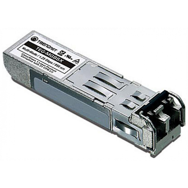 TRENDnet Mini-GBIC multimodusú SX modul #1