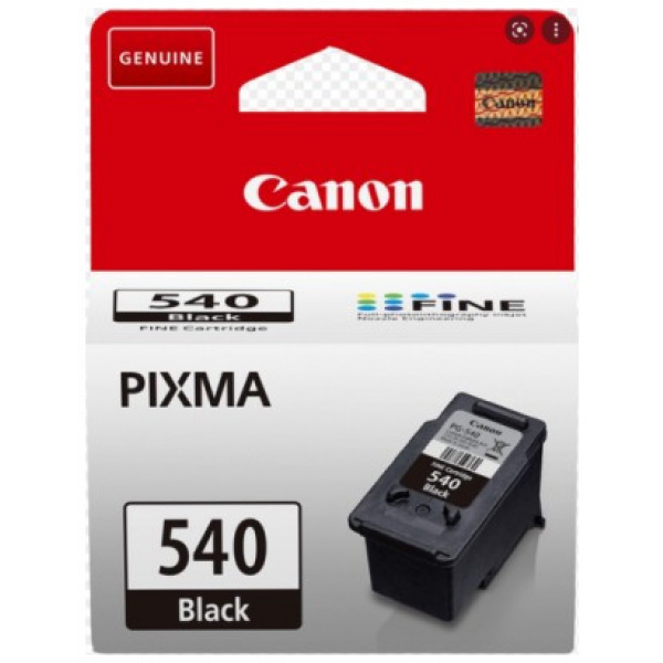 Canon PG-540 Black patron #1