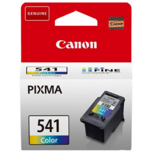 Canon CL-541 Color patron #1