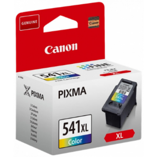 Canon CL-541XL Color patron (nagy kapacitású) #1