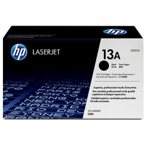 HP Q2613A toner (13A) #1