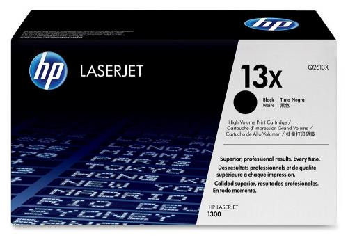 HP Q2613X toner (13X) #1