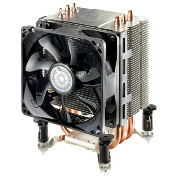CoolerMaster Hyper TX3 EVO CPU hűtő univerzális #1