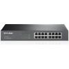 TP-Link TL-SG1016D 16-port Gbit switch #1