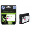 HP CN047AE patron (951XL) magenta #1