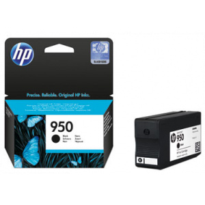 HP CN049AE patron (950) fekete #1