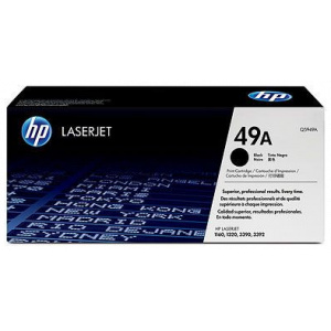 HP Q5949A toner (49A) #1