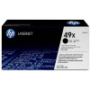 HP Q5949X toner (49X) #1