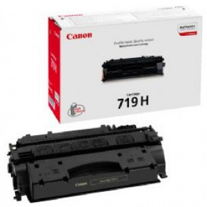 Canon Cartridge 719H toner (CRG719H) - nagy kapacitású #1