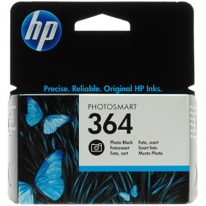 HP CB317EE patron (364) #1
