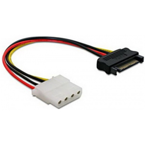 Kolink HDD SATA > Molex tápátalakító #1