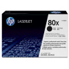 HP CF280X toner (80X) #1