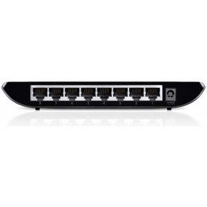 TP-Link TL-SG1008D 8-port Gbit switch (desktop) #1