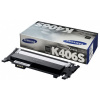 Samsung CLT-K406S toner (fekete) #1