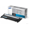 Samsung CLT-C406S toner (cián) #1