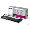 Samsung CLT-M406S toner (bíbor) #1