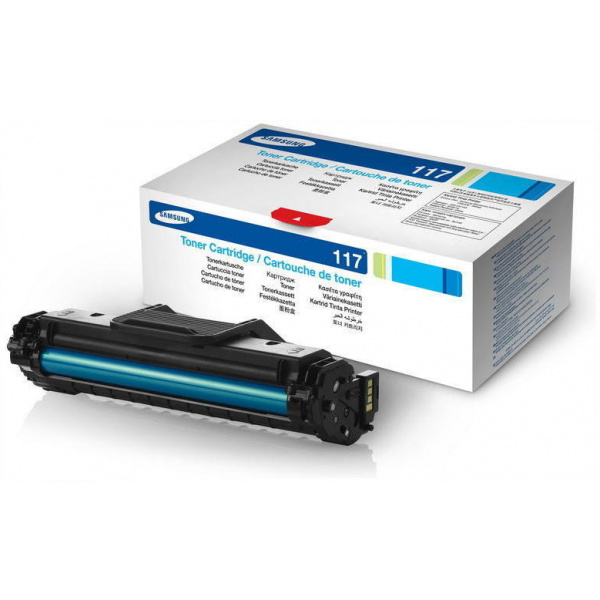 Samsung MLT-D117S toner #1
