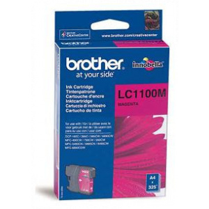 Brother LC1100M patron #1