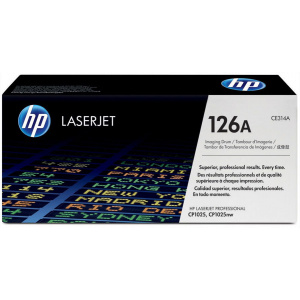 HP CE314A dobegység (126A) #1