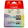 Canon PG-510 / CL-511 Multipack #1