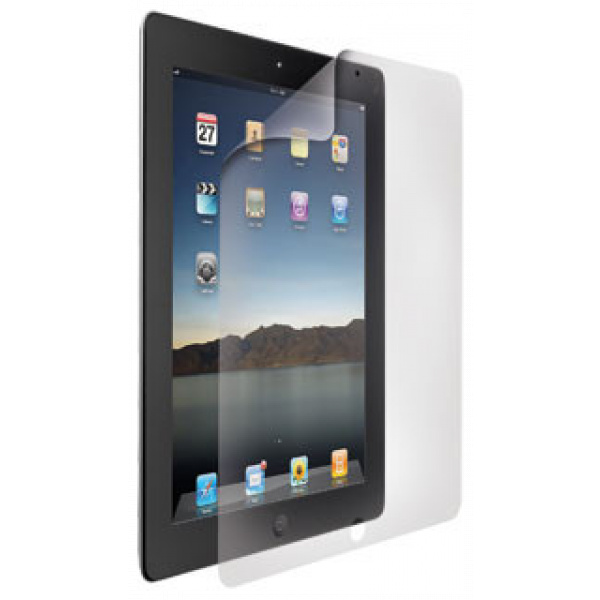 Képernyő védő fólia iPad / iPad2 számára (Trust) #1