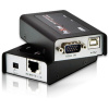 ATEN CE100 KVM mini extender (VGA, USB) UTP-n 100m-ig #1