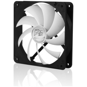 12 cm hűtőventilátor Arctic F12 #1