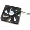 12 cm hűtőventilátor Chieftec AF-1225PWM (fordulatszám-szabályzós) #1